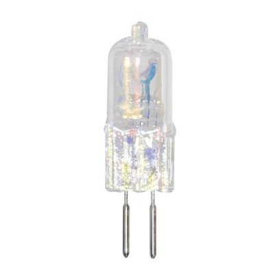 Галогенна лампа Feron HB6 JCD 220V 50W супер яскрава (super brite yellow), 2480