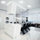Світлодіодній накладний світильник Feron AL6000 PRIME 54Вт, 7252 Світлодіодній накладний світильник Feron AL6000 PRIME 54Вт, 7252