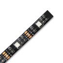 Світлодіодна стрічка Feron LS708 USB 7.2Вт/м RGB, 5982