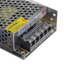 Блок живлення PROLUM™ 12V, 60W, 5.0А, Series "S", 221016 Блок живлення PROLUM™ 12V, 60W, 5.0А, Series "S", 221016