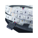 Світлодіодна LED стрічка PROLUM 24V; IP20; 5050\60; Series "SG", RGB, 350002 Світлодіодна LED стрічка PROLUM 24V; IP20; 5050\60; Series "SG", RGB, 350002