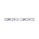 Світлодіодна LED стрічка PROLUM 24V; IP20; 5050\60; Series "SG", RGB, 350002 Світлодіодна LED стрічка PROLUM 24V; IP20; 5050\60; Series "SG", RGB, 350002