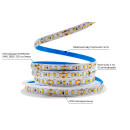 Светодиодная LED лента PROLUM™ 48V; 2835\120; IP20; Series "SG", Белый (5500-6000К), 341002 Светодиодная LED лента PROLUM™ 48V; 2835\120; IP20; Series "SG", Белый (5500-6000К), 341002