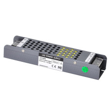 Блок питания PROLUM™ 12V, 200W, 16.7А, Series "SP"