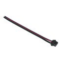 Разъем питания PROLUM™ 4PIN, Мама, 503046