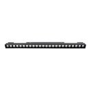 Магнитный трековый светильник PROLUM™ M20; 24W; 48V; SERIES "GR"; Тепло-белый 3000К, 741012 Магнитный трековый светильник PROLUM™ M20; 24W; 48V; SERIES "GR"; Тепло-белый 3000К, 741012