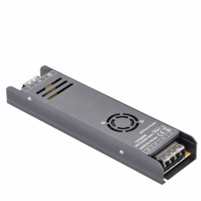Блок питания PROLUM™ 12V, 350W, 29.2А, Series "SP"