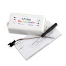 Контролер PROLUM SPI; RGB; Bluetooth; 4PIN; Max:2048px, 402048