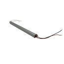 Блок живлення PROLUM™ 36W, 12V, 3А, Series "UTF", 225001 Блок живлення PROLUM™ 36W, 12V, 3А, Series "UTF", 225001