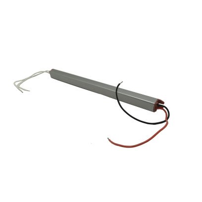 Блок живлення PROLUM™ 36W, 12V, 3А, Series "UTF", 225001