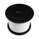 Світлодіодний неон PROLUM™ 10x20, IP68, 220V, Series "RL", RGB, PRO, 160004