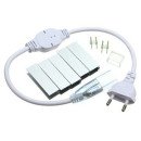 Світлодіодний неон PROLUM™ 10x20, IP68, 220V, Series "RL", RGB, PRO, 160004 Світлодіодний неон PROLUM™ 10x20, IP68, 220V, Series "RL", RGB, PRO, 160004