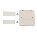 Контролер PROLUM SPI; Single color; TOUCH панель; RF;, 402045