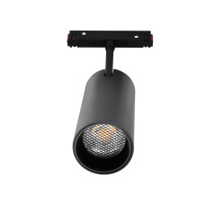 Магнітний трековий світильник PROLUM™ M20; 30W 48V; SERIES "TR"; Білий 4000K