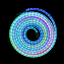 Готовый набор Круглой неоновой ленты PROLUM™ 5V; D13 ; 5M; RGB FULL COLOR, 150008 Готовый набор Круглой неоновой ленты PROLUM™ 5V; D13 ; 5M; RGB FULL COLOR, 150008