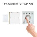 Контроллер PROLUM SPI; Single color; TOUCH панель; RF;, 402045 Контроллер PROLUM SPI; Single color; TOUCH панель; RF;, 402045