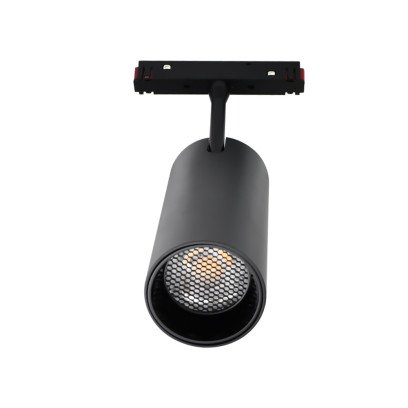 Магнітний трековий світильник PROLUM™ M20; 30W 48V; SERIES "TR"; Білий 4000K, 741016