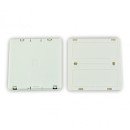 Контролер PROLUM SPI; Single color; TOUCH панель; RF;, 402045