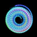 Готовый набор Круглой неоновой ленты PROLUM™ 5V; D13 ; 5M; RGB FULL COLOR, 150008 Готовый набор Круглой неоновой ленты PROLUM™ 5V; D13 ; 5M; RGB FULL COLOR, 150008