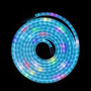 Готовый набор Круглой неоновой ленты PROLUM™ 5V; D13 ; 5M; RGB FULL COLOR, 150008 Готовый набор Круглой неоновой ленты PROLUM™ 5V; D13 ; 5M; RGB FULL COLOR, 150008