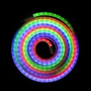 Готовый набор Круглой неоновой ленты PROLUM™ 5V; D13 ; 5M; RGB FULL COLOR, 150008 Готовый набор Круглой неоновой ленты PROLUM™ 5V; D13 ; 5M; RGB FULL COLOR, 150008