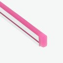 Заглушка PROLUM™ для LED неону 6x12, Оранжевый, 501054