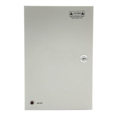 Блоки живлення (в металевому боксі) PROLUM 180W 12V (IP20,15A,9CH) Series "CCTV"
