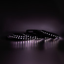 Готовый набор ленты PROLUM™ 24V; 5x13;Черный ; 5M; RGB FULL COLOR, 150009 Готовый набор ленты PROLUM™ 24V; 5x13;Черный ; 5M; RGB FULL COLOR, 150009