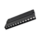 Магнітний трековий світильник PROLUM™ M20; 12W; 48V; SERIES "MG"; Білий 4000K, 741017