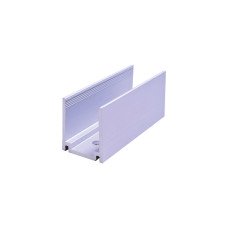 Монтажное крепление PROLUM™ для неона 8x16, 5 см