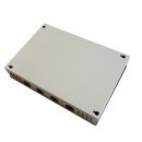 Блоки живлення (в металевому боксі) PROLUM 180W 12V (IP20,15A,9CH) Series "CCTV", 221012 Блоки живлення (в металевому боксі) PROLUM 180W 12V (IP20,15A,9CH) Series "CCTV", 221012