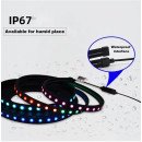 Готовый набор ленты PROLUM™ 24V; 5x13;Черный ; 5M; RGB FULL COLOR, 150009 Готовый набор ленты PROLUM™ 24V; 5x13;Черный ; 5M; RGB FULL COLOR, 150009