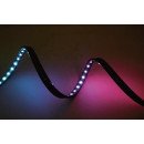 Готовый набор ленты PROLUM™ 24V; 5x13;Черный ; 5M; RGB FULL COLOR, 150009 Готовый набор ленты PROLUM™ 24V; 5x13;Черный ; 5M; RGB FULL COLOR, 150009