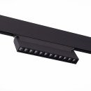 Магнитный трековый светильник PROLUM™ M20; 12W; 48V; SERIES "MG"; Белый 4000K, 741017 Магнитный трековый светильник PROLUM™ M20; 12W; 48V; SERIES "MG"; Белый 4000K, 741017