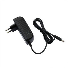Адаптер живлення PROLUM™ 12V, 24W, 2.0А, Series "P"