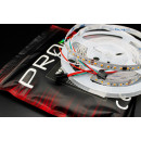 Світлодіодна LED стрічка PROLUM™ RUN 24V; 2835\120; IP20; Series "SMART", Тепло-Білий (2800-3200K), 350017 Світлодіодна LED стрічка PROLUM™ RUN 24V; 2835\120; IP20; Series "SMART", Тепло-Білий (2800-3200K), 350017