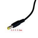Адаптер питания PROLUM™ 12V, 24W, 2.0А, Series "P", 221006 Адаптер питания PROLUM™ 12V, 24W, 2.0А, Series "P", 221006