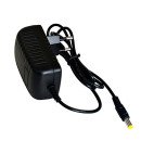 Адаптер питания PROLUM™ 12V, 24W, 2.0А, Series "P", 221006 Адаптер питания PROLUM™ 12V, 24W, 2.0А, Series "P", 221006