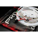 Светодиодная LED лента PROLUM™ RUN 24V; 2835\120; IP20; Series "SMART", Тепло-Белый (2800-3200K), 350017 Светодиодная LED лента PROLUM™ RUN 24V; 2835\120; IP20; Series "SMART", Тепло-Белый (2800-3200K), 350017