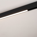 Магнітний трековий світильник PROLUM™ M20; 10W; 48V; SERIES "FL-WF"; Wi-Fi; SMART 3000K - 6000K, 741039