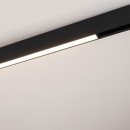 Магнитный трековый светильник PROLUM™ M20; 10W; 48V; SERIES "FL-WF"; Wi-Fi; SMART 3000K - 6000K, 741039 Магнитный трековый светильник PROLUM™ M20; 10W; 48V; SERIES "FL-WF"; Wi-Fi; SMART 3000K - 6000K, 741039