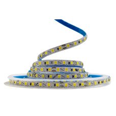 Світлодіодна LED стрічка PROLUM™ 12V; 2835\120; IP20; S-TYPE Series "SG", Нейтральний-Білий (3800-4300K)
