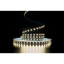 Світлодіодна LED стрічка PROLUM™ 12V; 2835\120; IP20; S-TYPE Series "SG", Нейтральний-Білий (3800-4300K), 320121