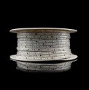 Светодиодная LED лента PROLUM™ 220V; 2835\120; IP67; 8 ММ; Series 