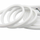 Світлодіодний неон PROLUM™ 10x20, IP68, 12V, Series "FT", RGB Pixel Full Color, PRO, 150001