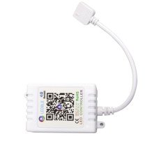 Контроллер RGB Bluetooth+Music (6А)