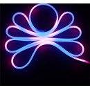Светодиодный неон PROLUM™ 10x20, IP68, 12V, Series "FT", RGB Pixel Full Color, PRO, 150001 Светодиодный неон PROLUM™ 10x20, IP68, 12V, Series "FT", RGB Pixel Full Color, PRO, 150001