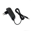 Блок живлення PROLUM™ 5V, 10W, 2.0А, Series "P", 211001 Блок живлення PROLUM™ 5V, 10W, 2.0А, Series "P", 211001