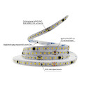 Світлодіодна LED стрічка PROLUM™ RUN 24V; 2835\120; IP20; Series "SMART", Білий (5500-6000К), 350015 Світлодіодна LED стрічка PROLUM™ RUN 24V; 2835\120; IP20; Series "SMART", Білий (5500-6000К), 350015