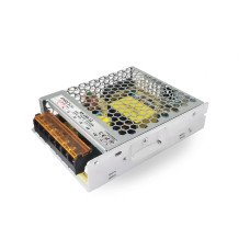 Блок питания PROLUM™ 24V, 150W, 6.25А, Series "RX"